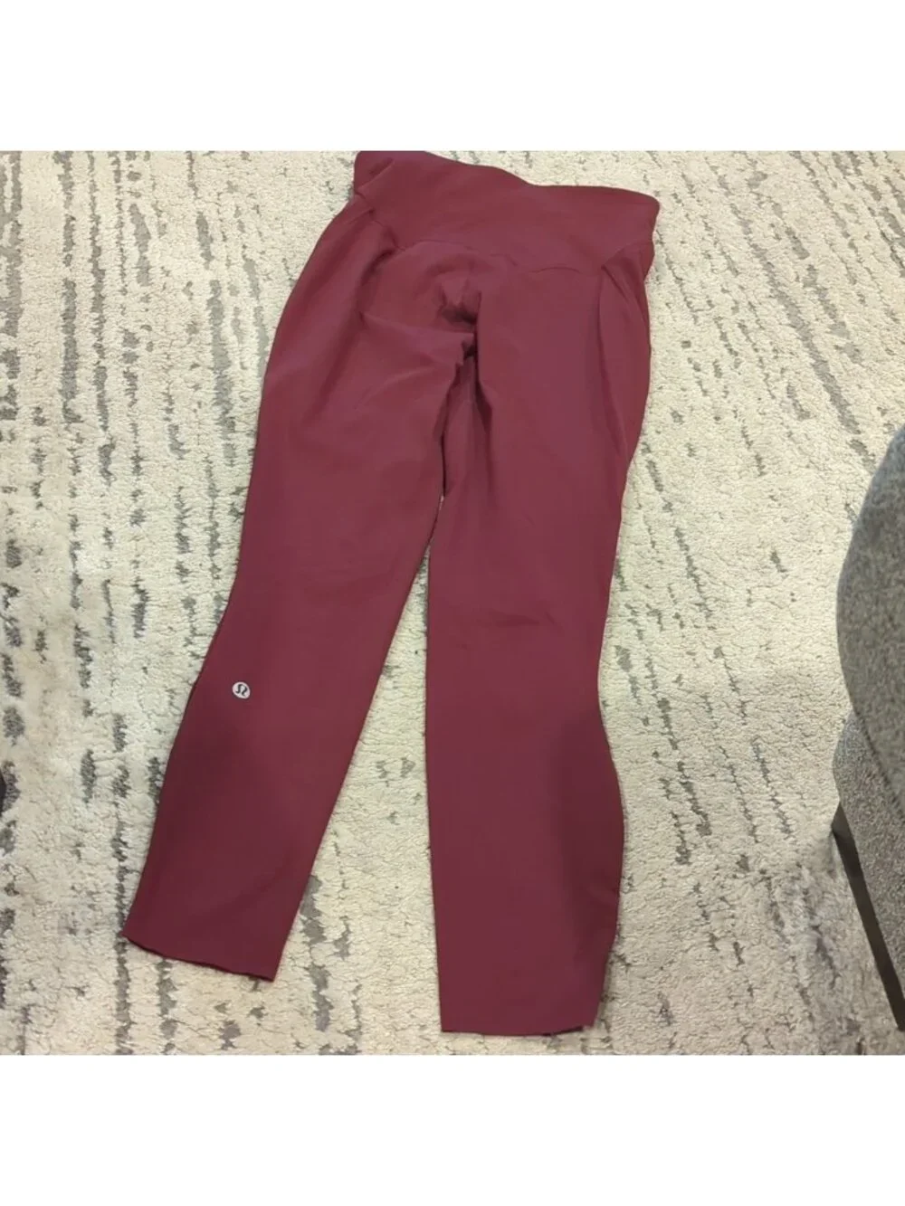Lululemon Base Pace High-Rise Running Tight 25